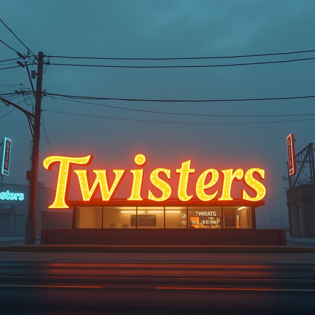 ความสำเร็จของ 'Twisters' ในสายตานักวิจารณ์